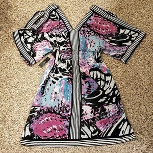 Brand new Bisou Bisou dress